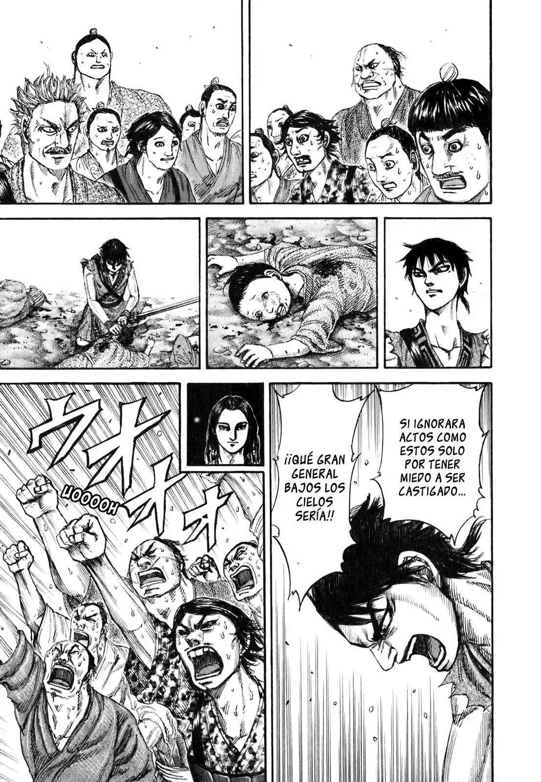 Kingdom — Capítulo 193 — Página 7