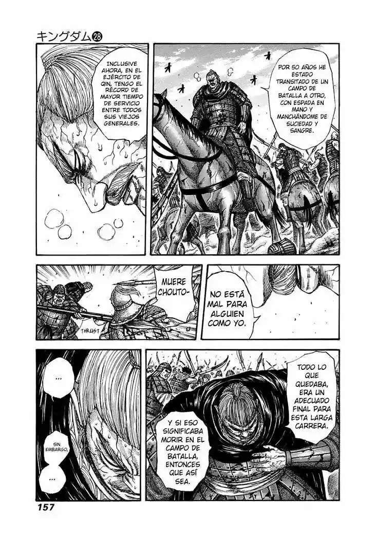 Kingdom — Capítulo 303 — Página 5