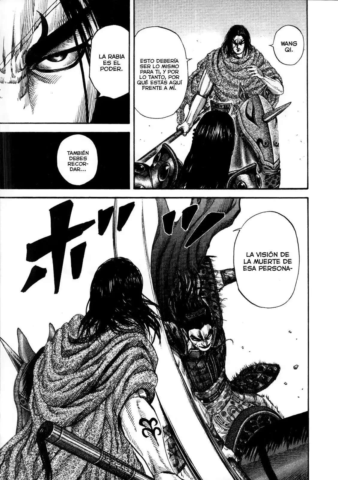 Kingdom — Capítulo 162 — Página 13