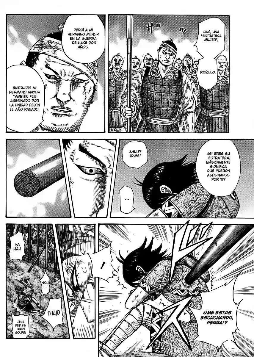 Kingdom — Capítulo 386 — Página 3