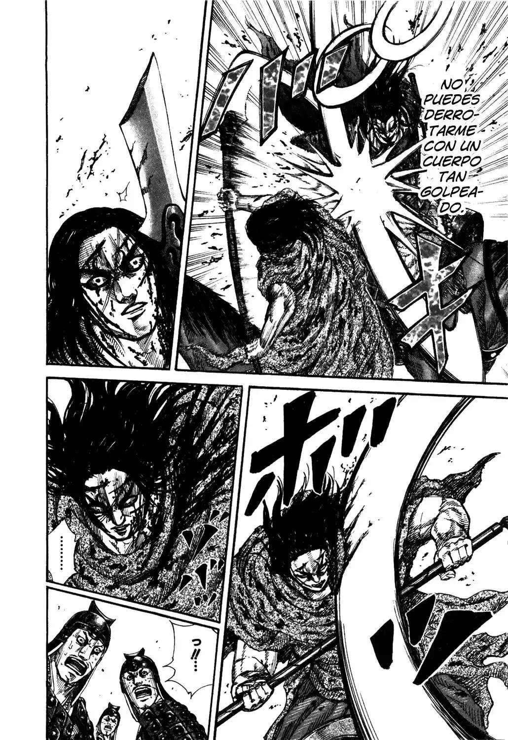 Kingdom — Capítulo 169 — Página 17