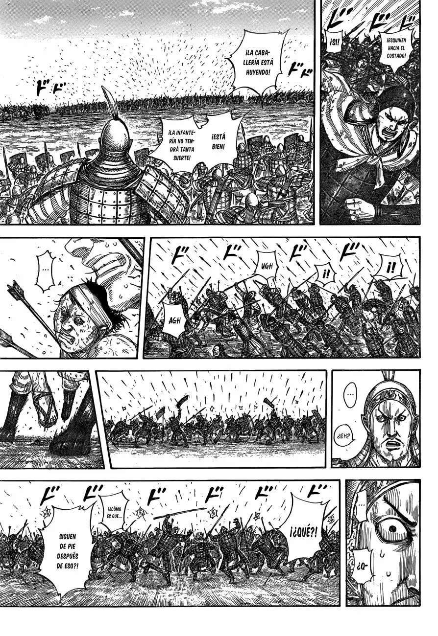 Kingdom — Capítulo 580 — Página 13