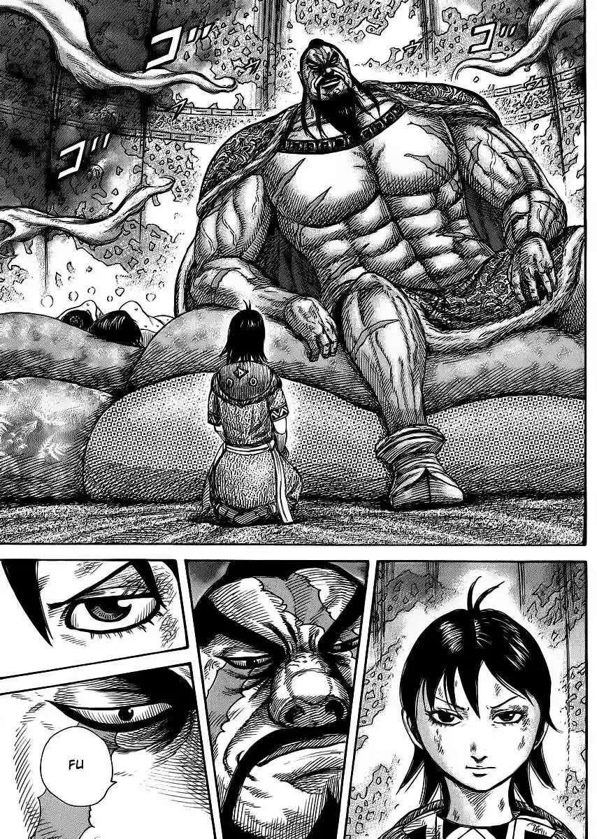 Kingdom — Capítulo 386 — Página 12