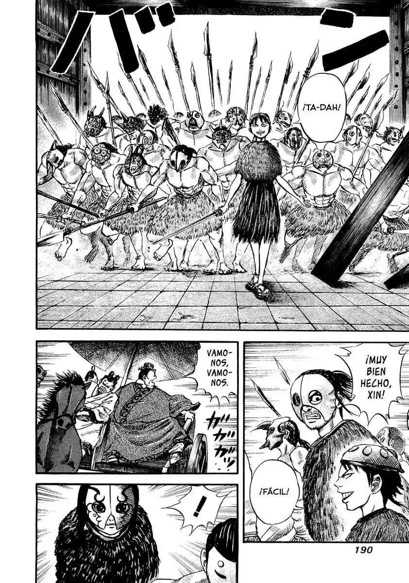 Kingdom — Capítulo 30 — Página 4