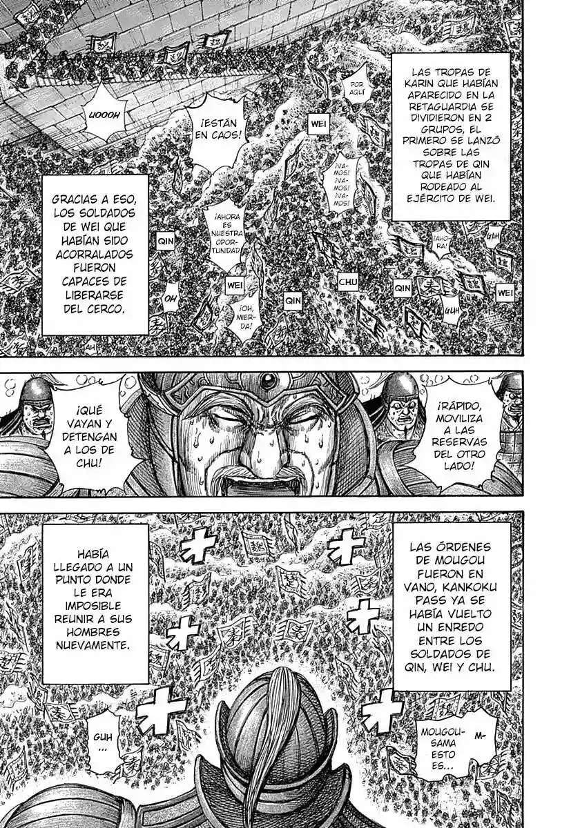 Kingdom — Capítulo 317 — Página 16