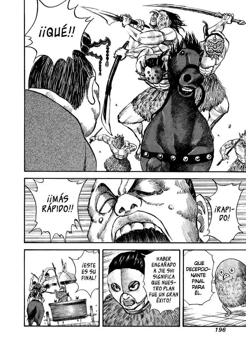 Kingdom — Capítulo 30 — Página 10