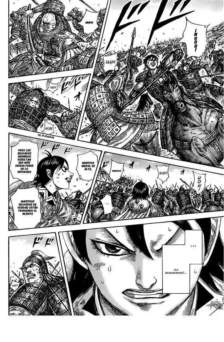 Kingdom — Capítulo 469 — Página 15