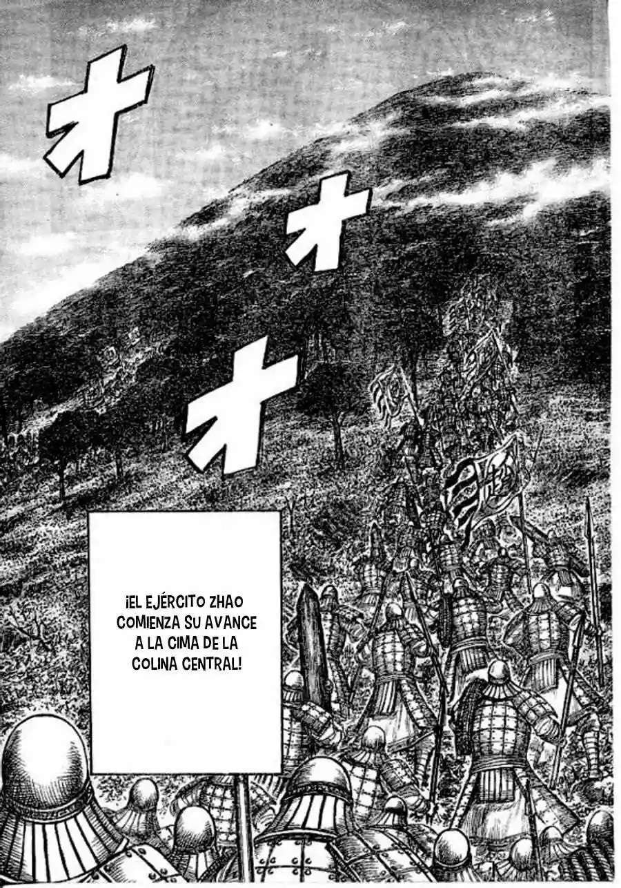 Kingdom — Capítulo 448 — Página 14