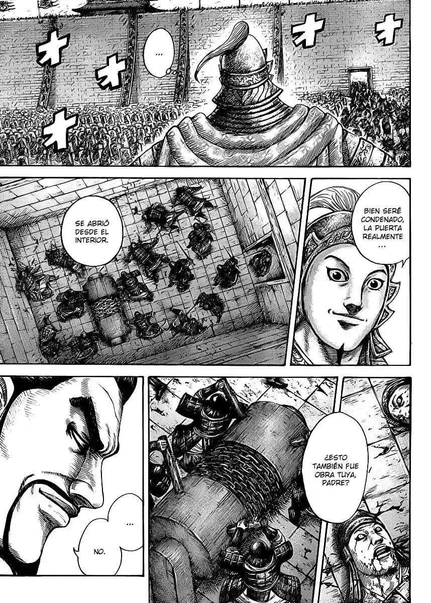 Kingdom — Capítulo 419 — Página 6