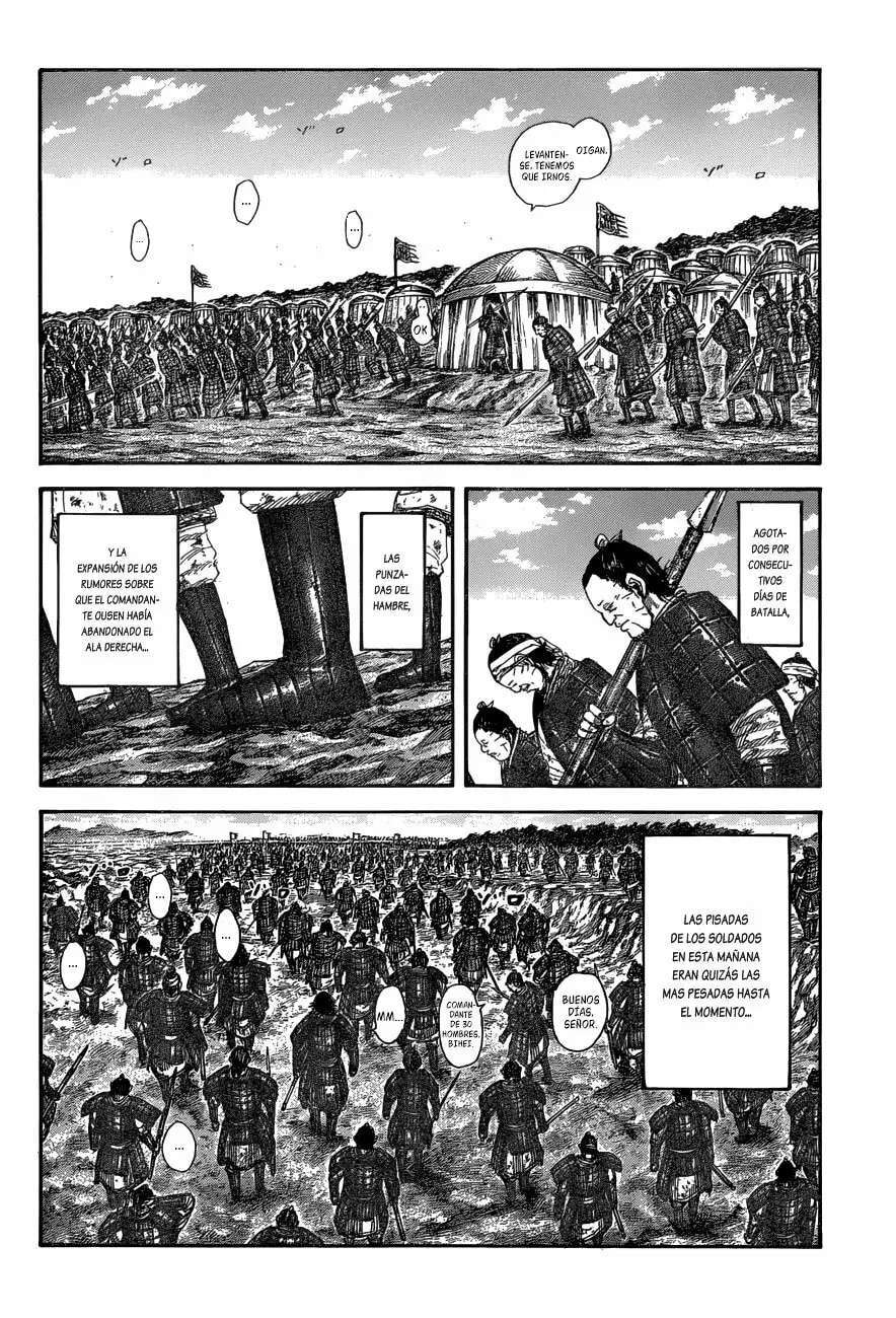 Kingdom — Capítulo 579 — Página 5