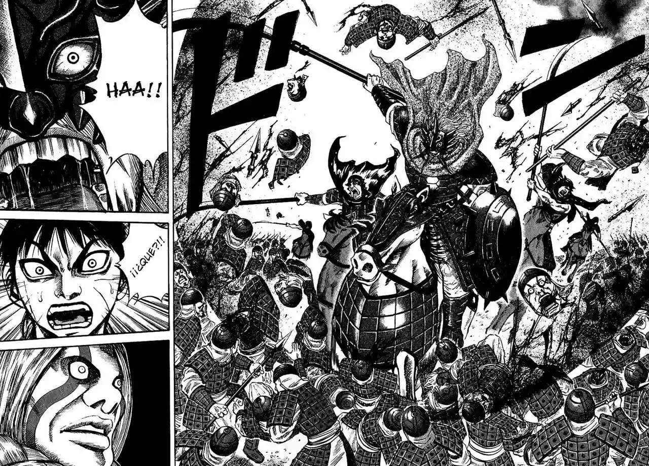 Kingdom — Capítulo 67 — Página 15