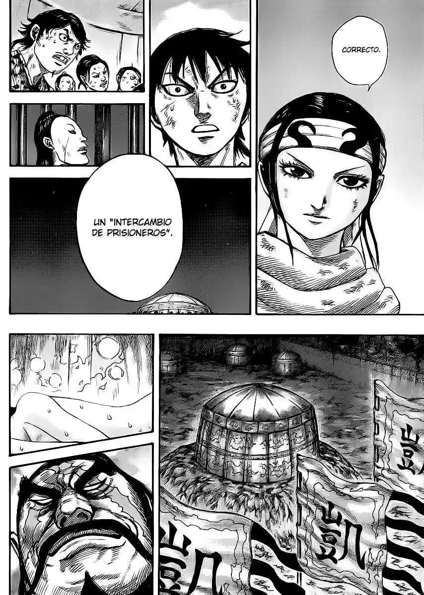 Kingdom — Capítulo 386 — Página 11