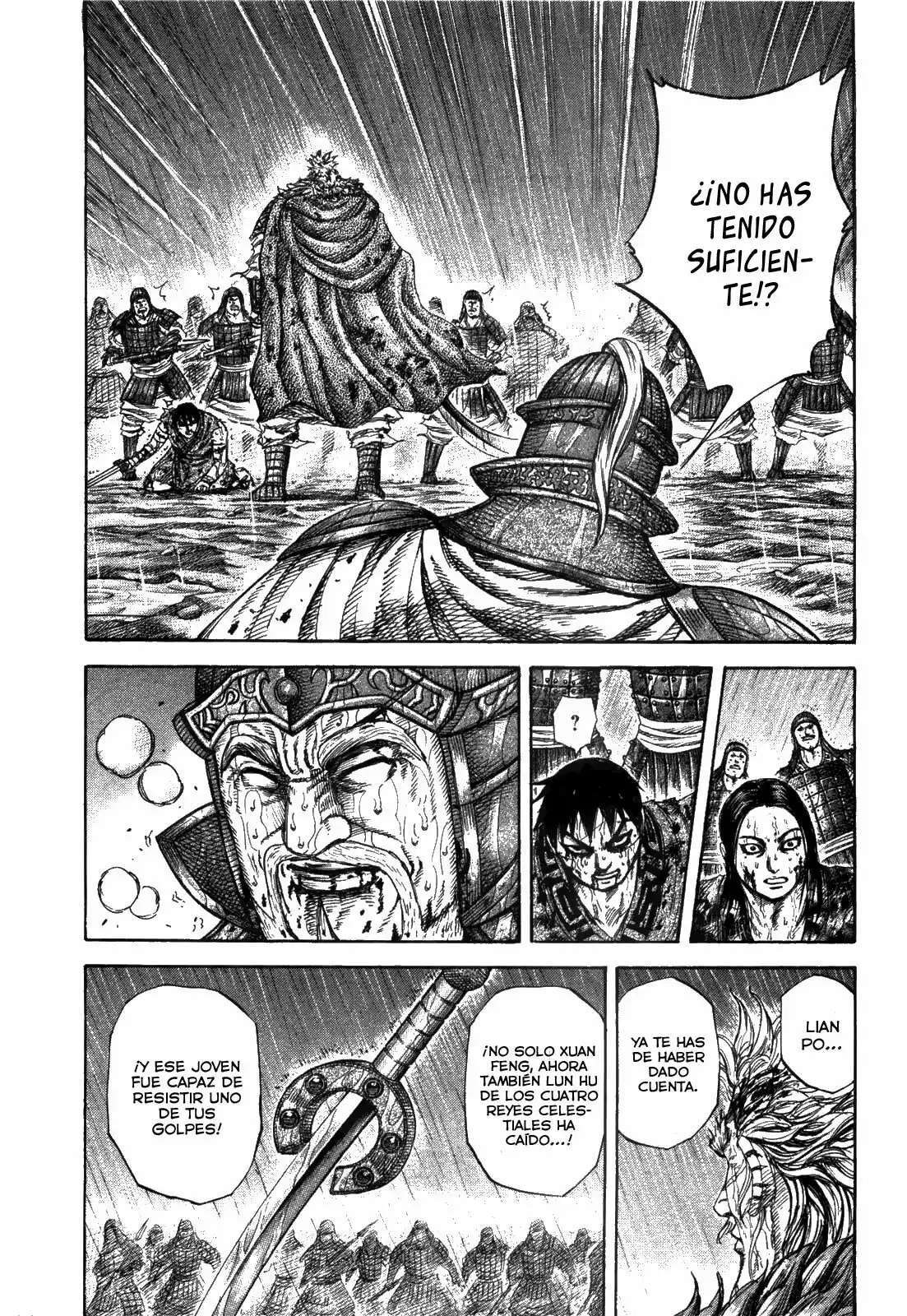 Kingdom — Capítulo 237 — Página 14
