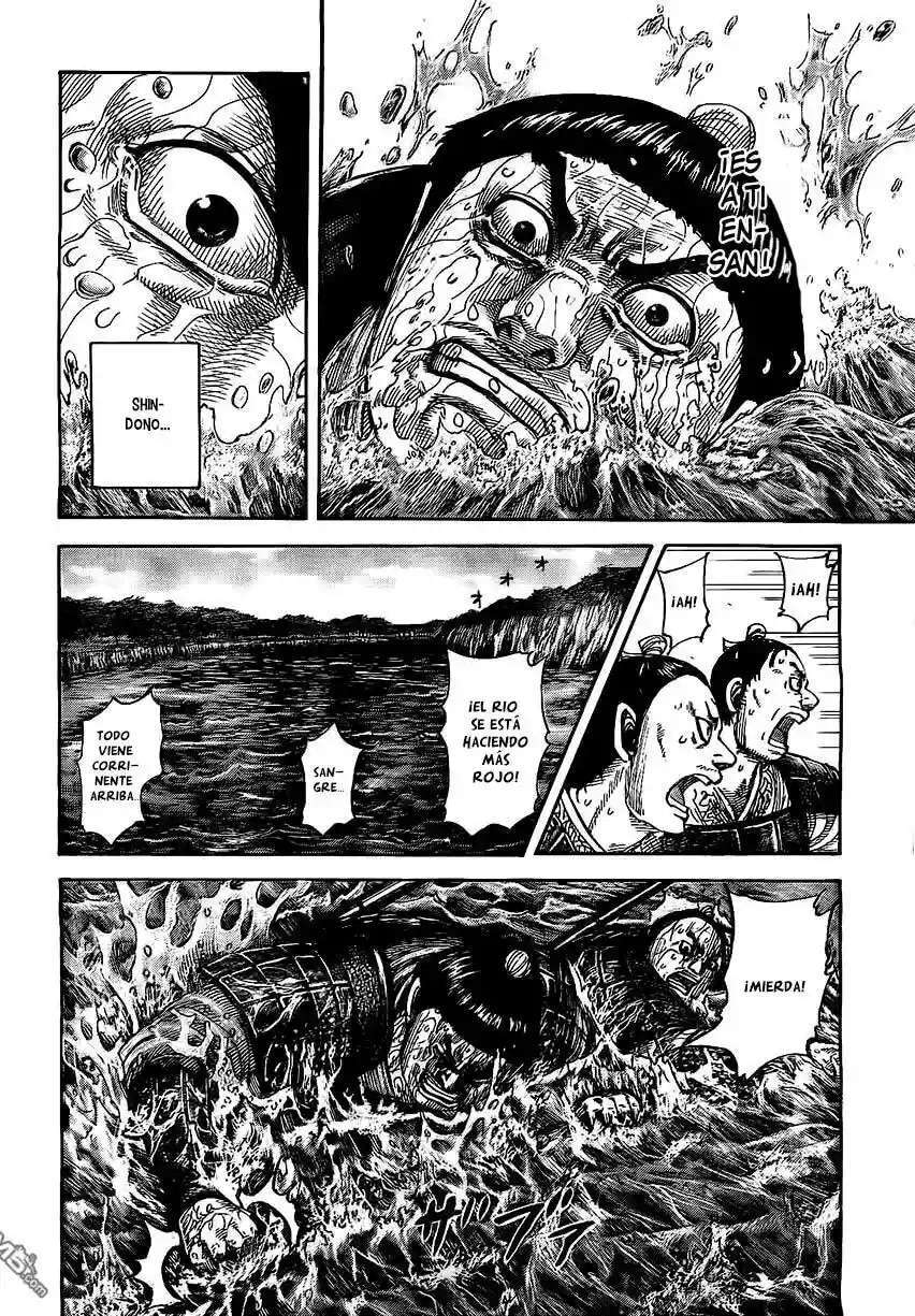 Kingdom — Capítulo 456 — Página 13