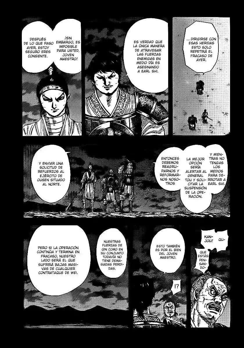 Kingdom — Capítulo 395 — Página 8