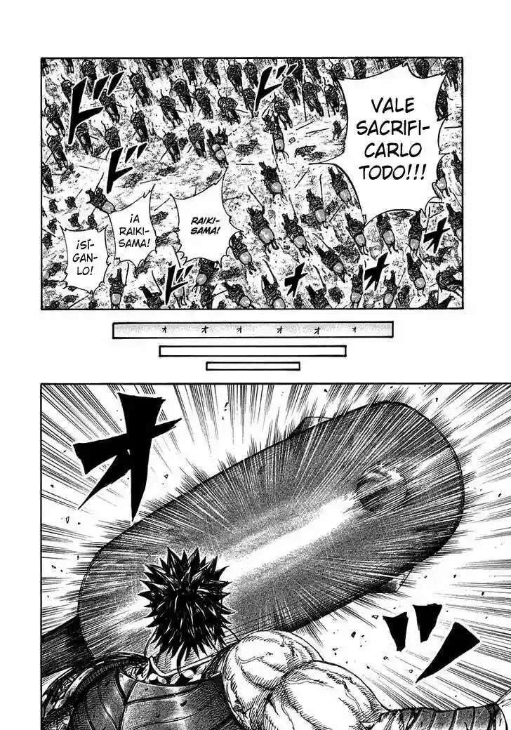 Kingdom — Capítulo 312 — Página 11
