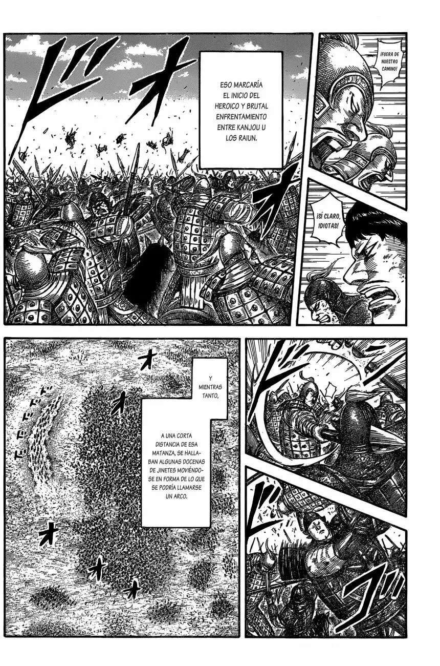 Kingdom — Capítulo 584 — Página 19