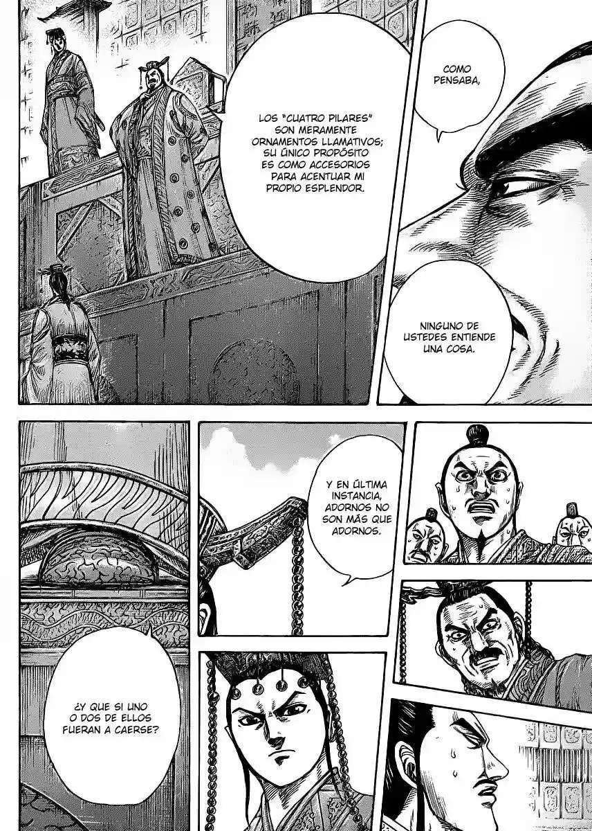 Kingdom — Capítulo 420 — Página 16