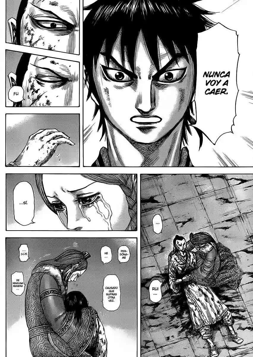 Kingdom — Capítulo 377 — Página 20