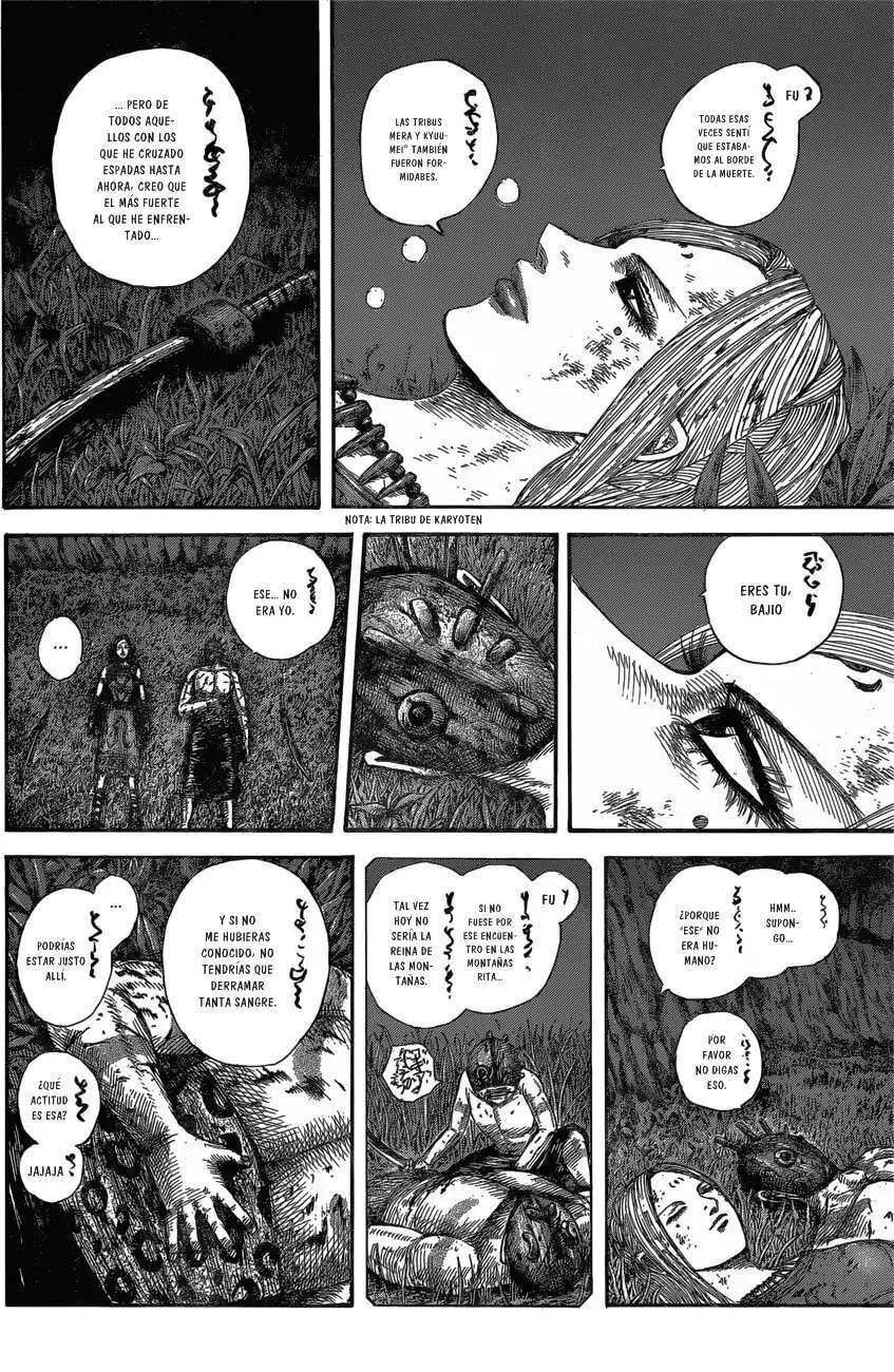 Kingdom — Capítulo 569 — Página 9