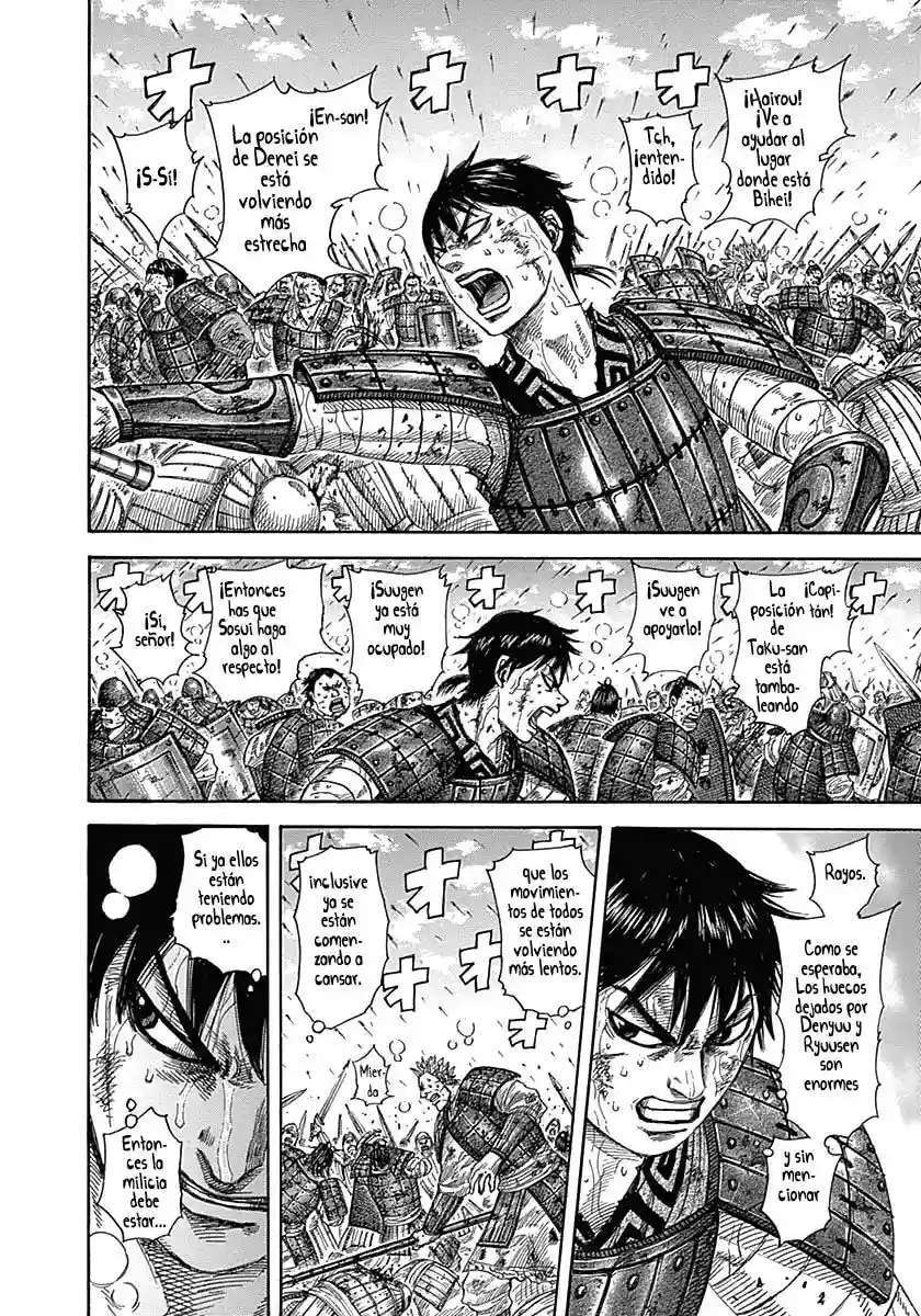 Kingdom — Capítulo 340 — Página 3