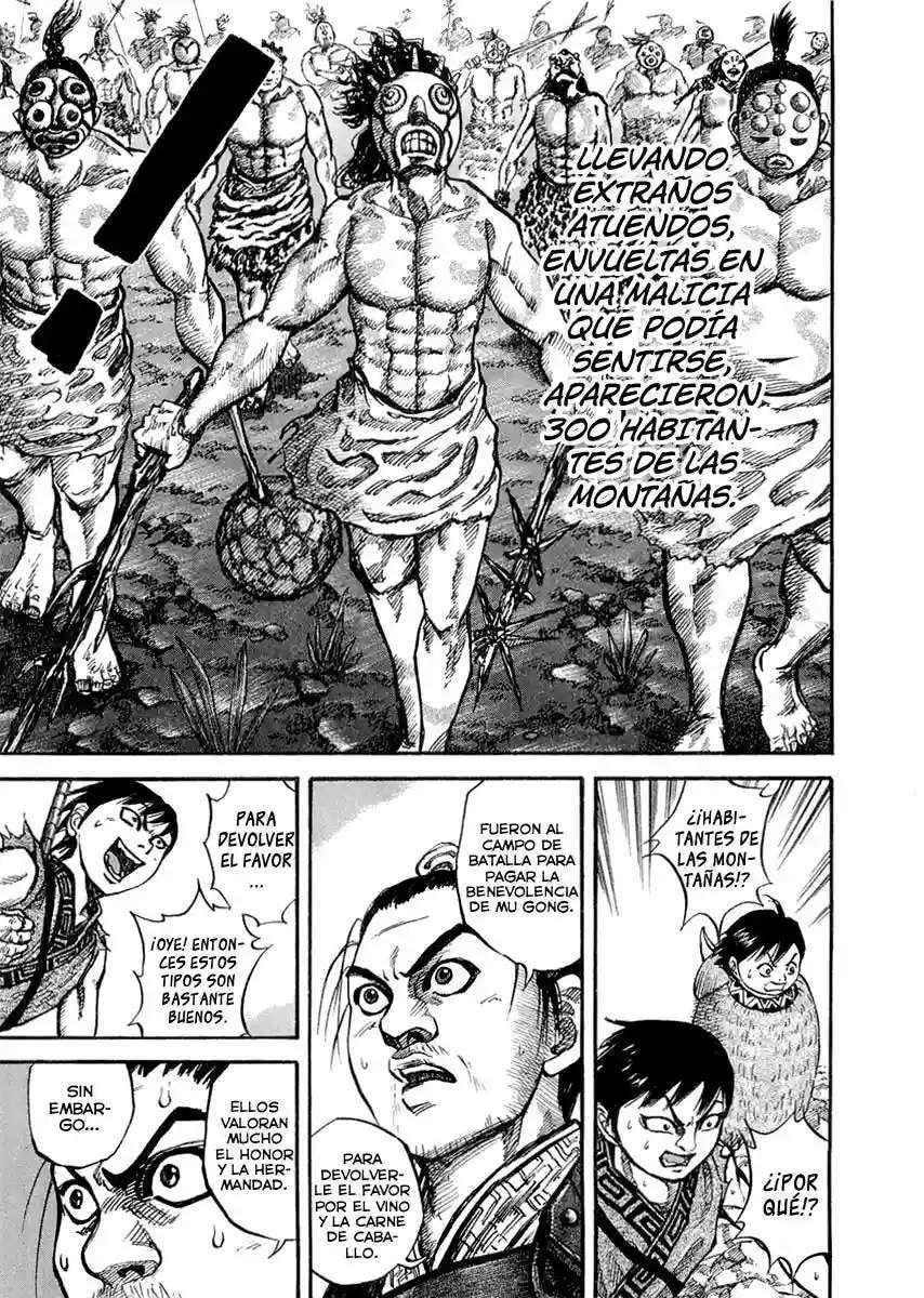 Kingdom — Capítulo 16 — Página 15