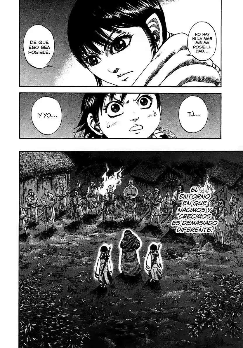 Kingdom — Capítulo 94 — Página 4
