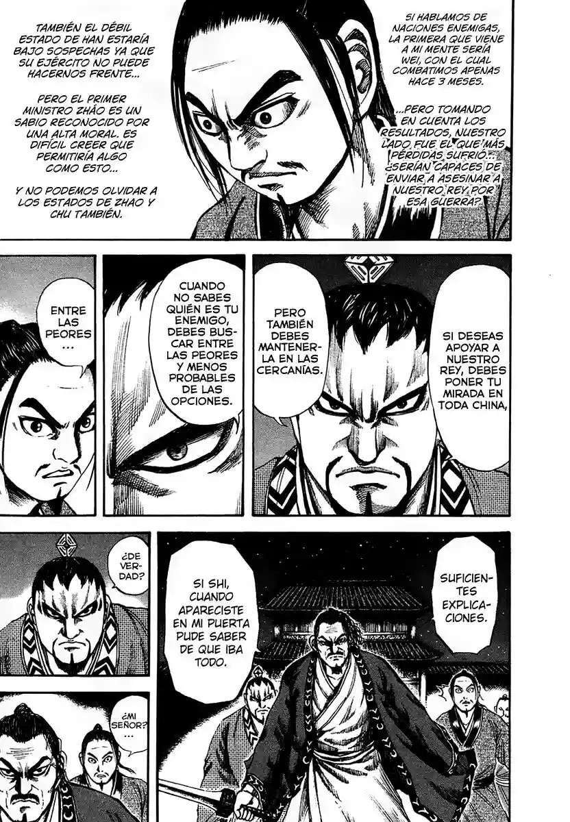 Kingdom — Capítulo 86 — Página 14