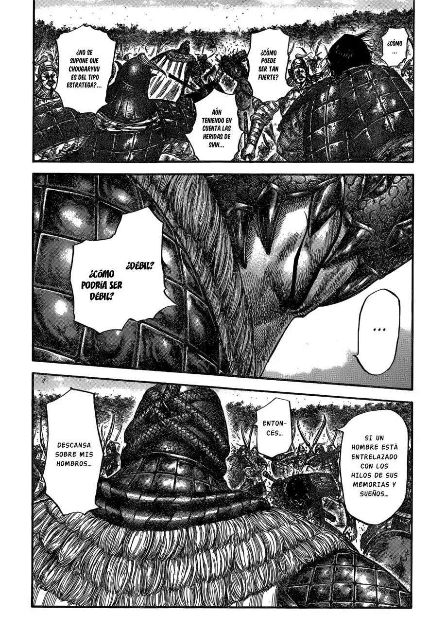 Kingdom — Capítulo 598 — Página 14