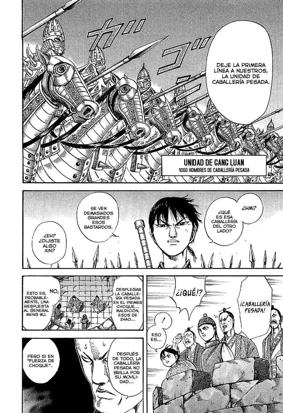 Kingdom — Capítulo 119 — Página 13