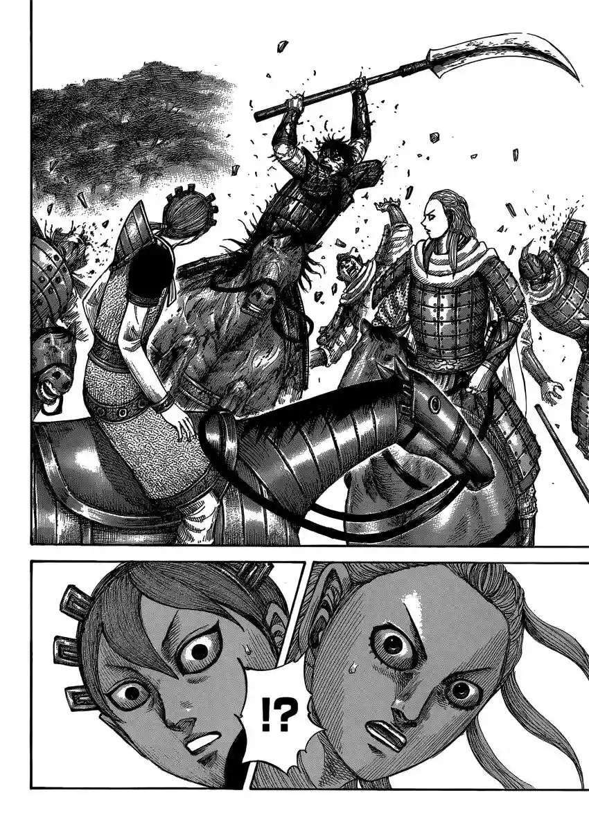 Kingdom — Capítulo 400 — Página 19
