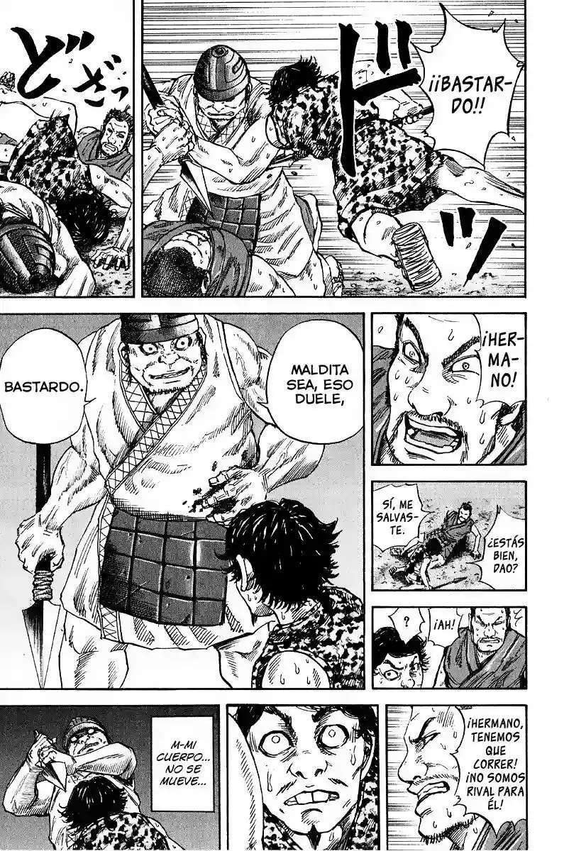 Kingdom — Capítulo 54 — Página 8