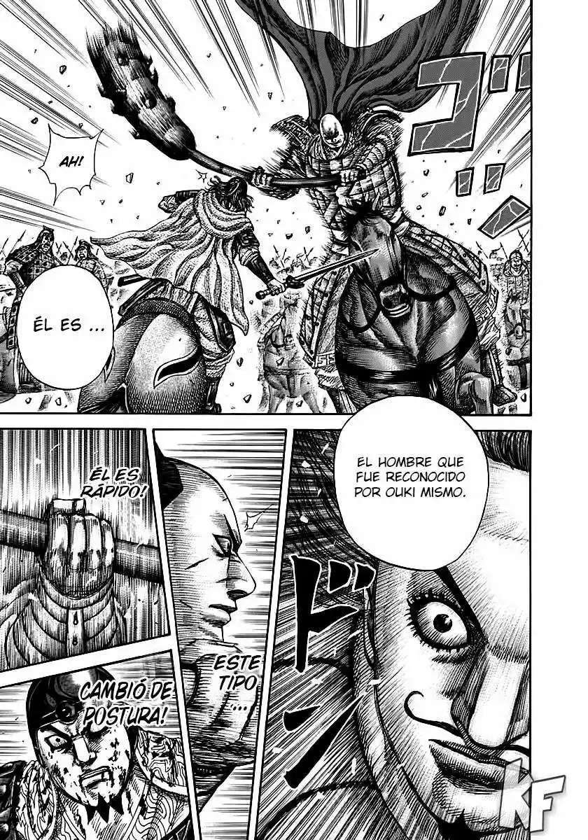Kingdom — Capítulo 282 — Página 10