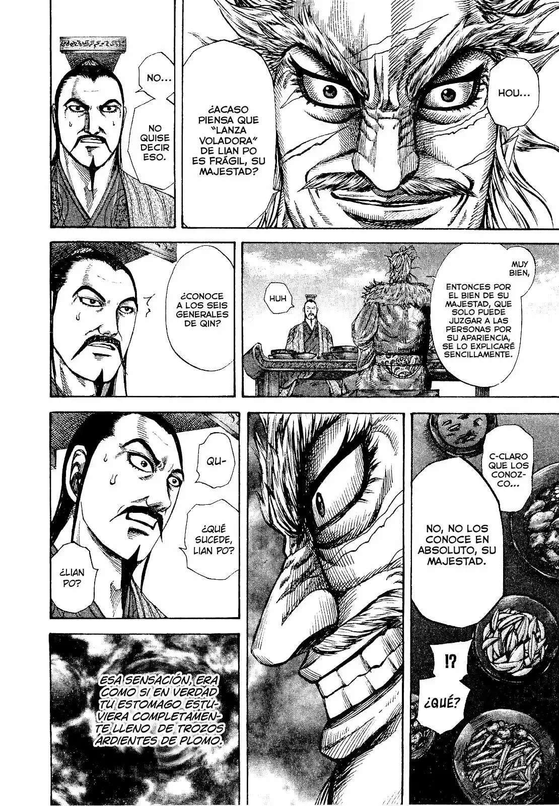 Kingdom — Capítulo 196 — Página 19
