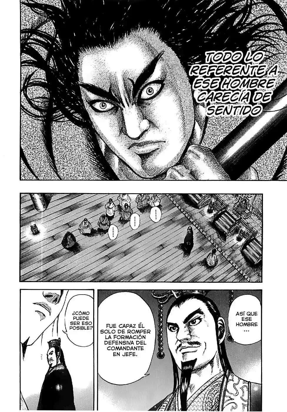 Kingdom — Capítulo 116 — Página 13