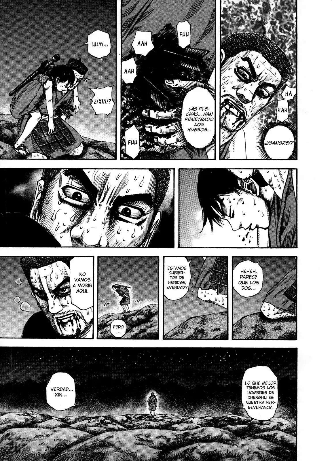 Kingdom — Capítulo 148 — Página 9