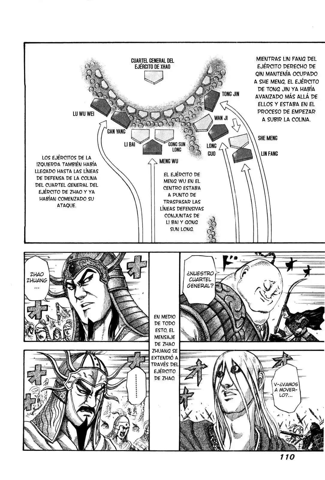 Kingdom — Capítulo 135 — Página 15