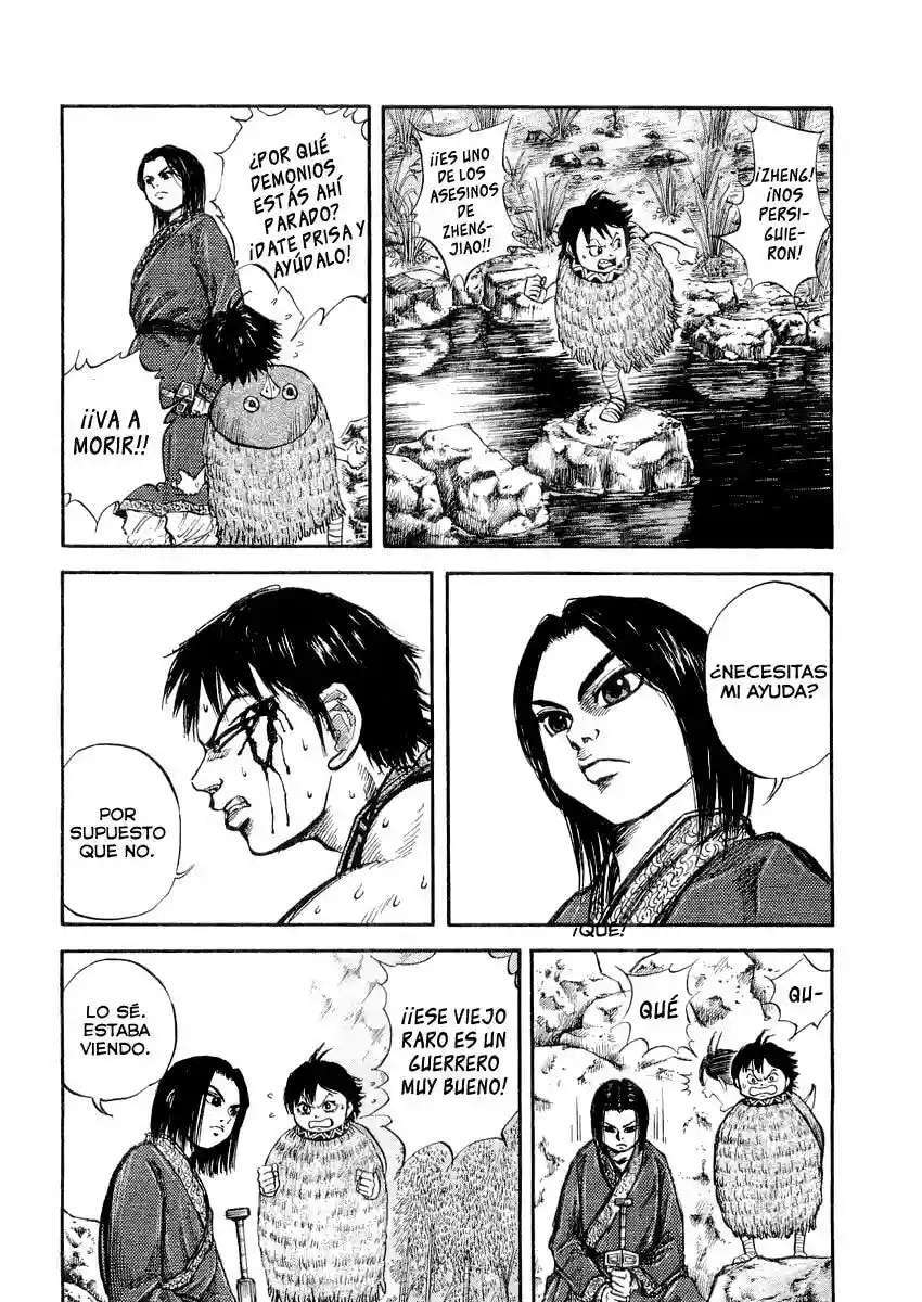 Kingdom — Capítulo 11 — Página 6