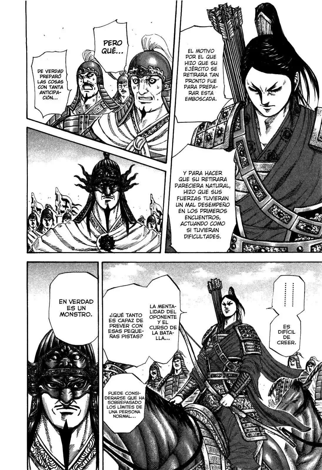 Kingdom — Capítulo 221 — Página 11