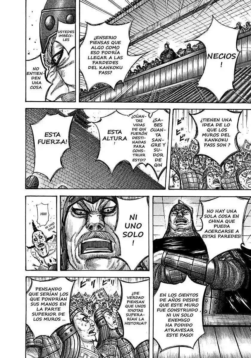 Kingdom — Capítulo 276 — Página 11