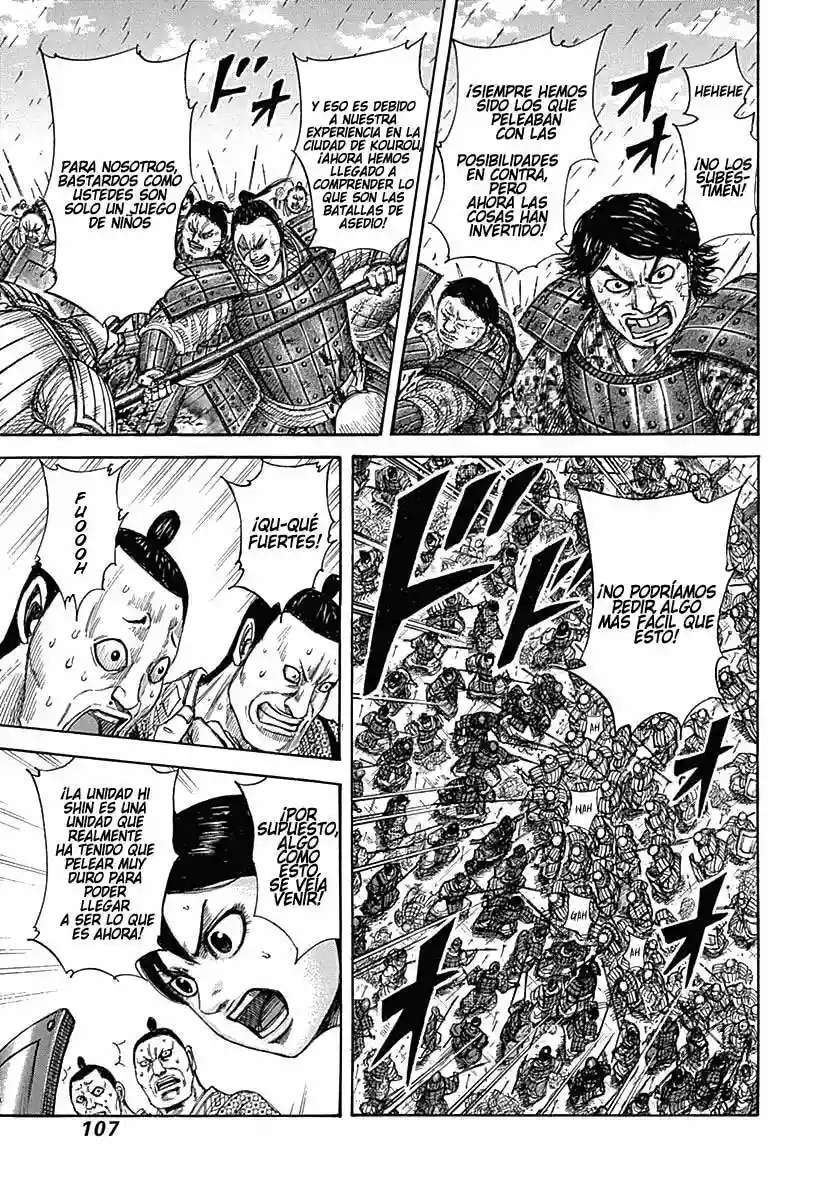 Kingdom — Capítulo 333 — Página 7