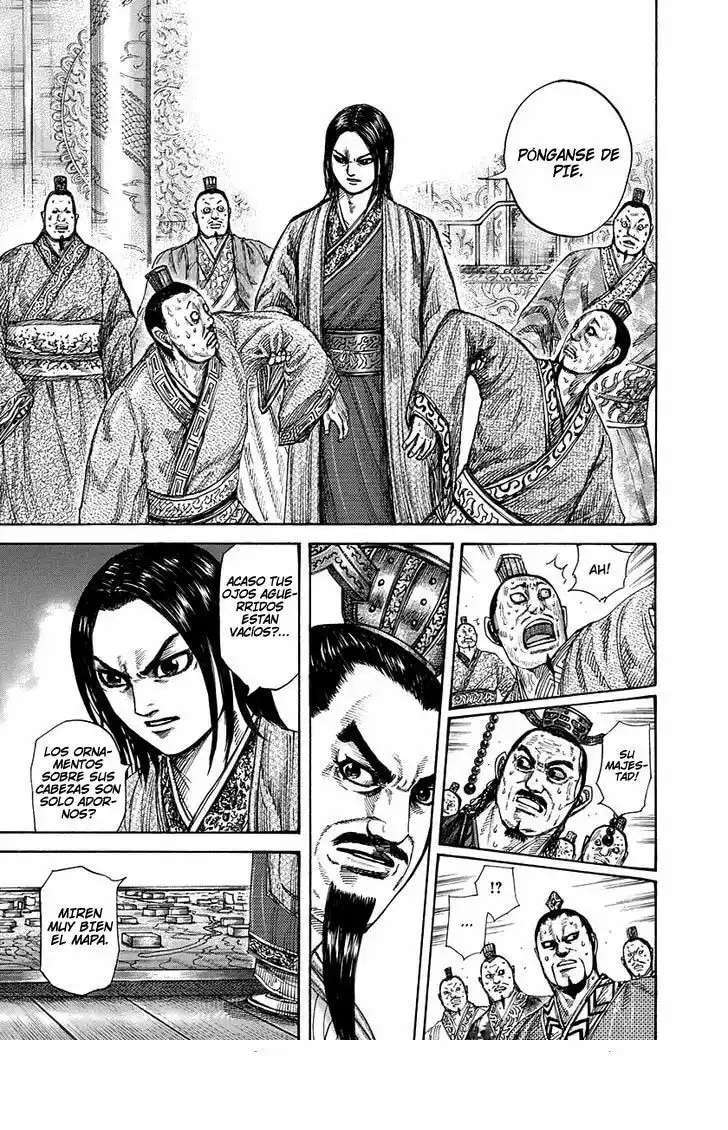 Kingdom — Capítulo 264 — Página 16