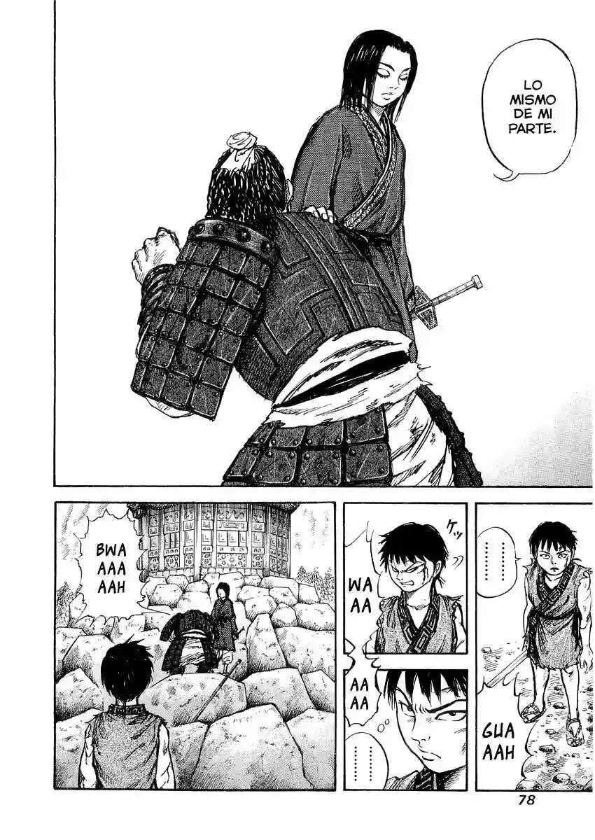 Kingdom — Capítulo 12 — Página 17