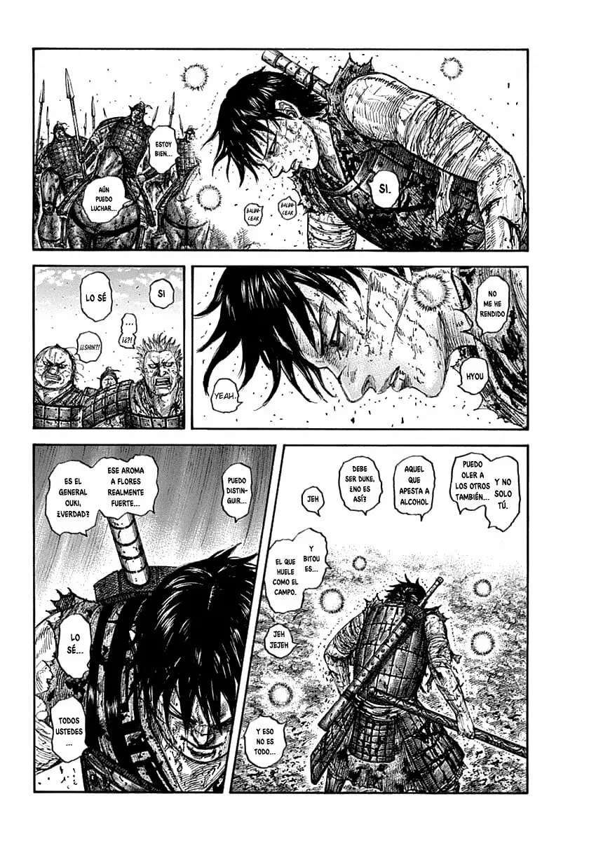 Kingdom — Capítulo 626 — Página 5
