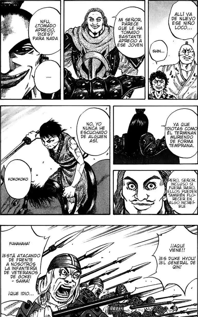 Kingdom — Capítulo 68 — Página 10