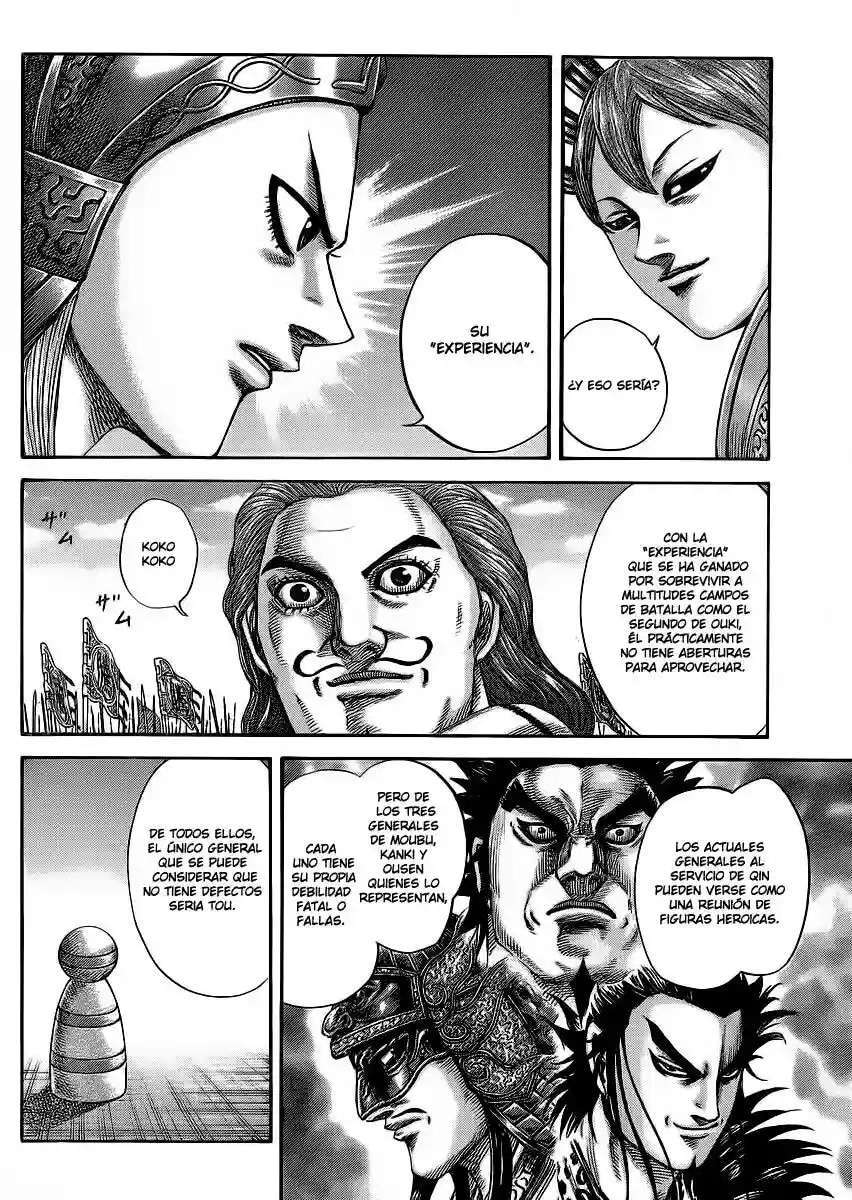 Kingdom — Capítulo 381 — Página 7