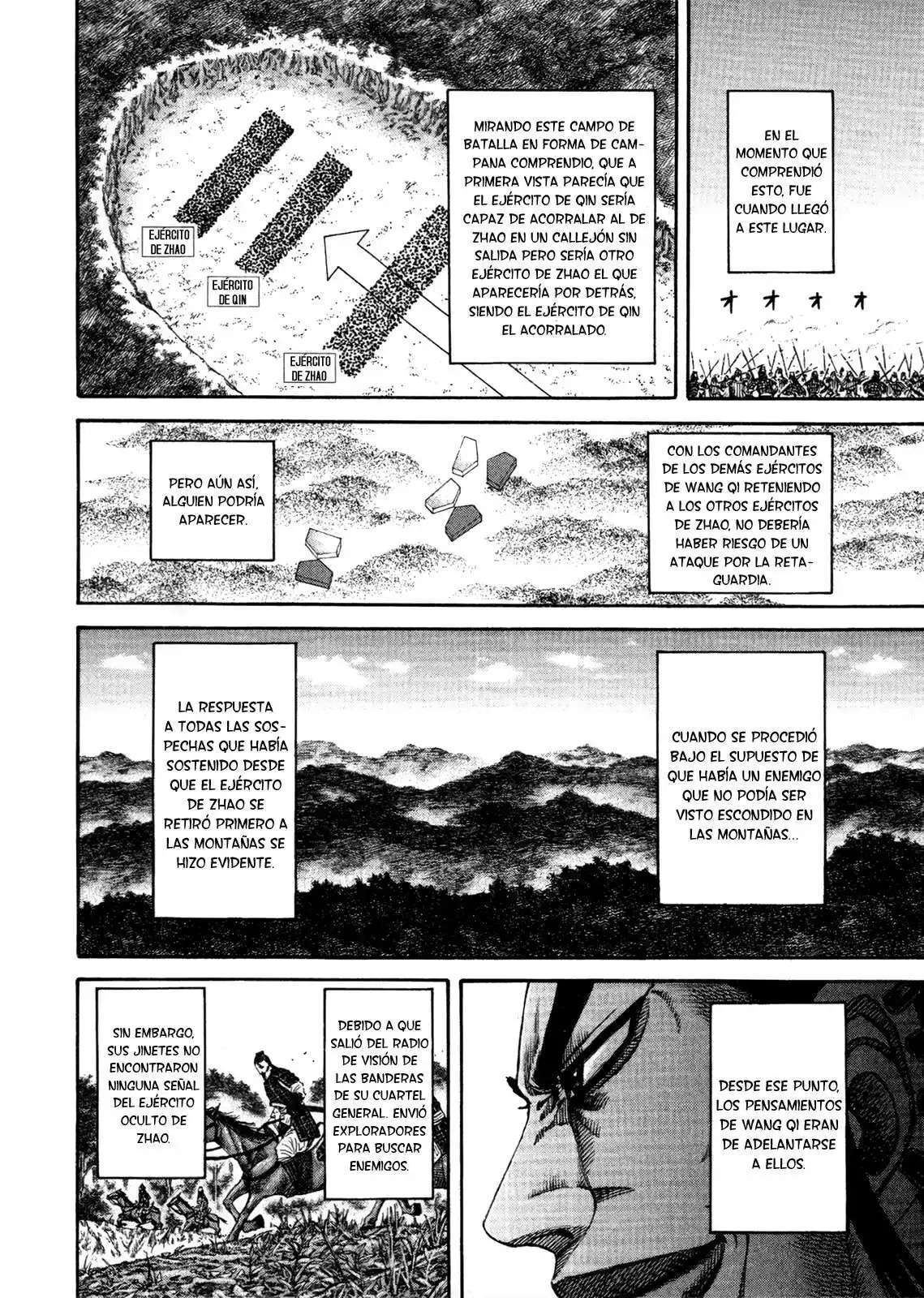 Kingdom — Capítulo 159 — Página 15