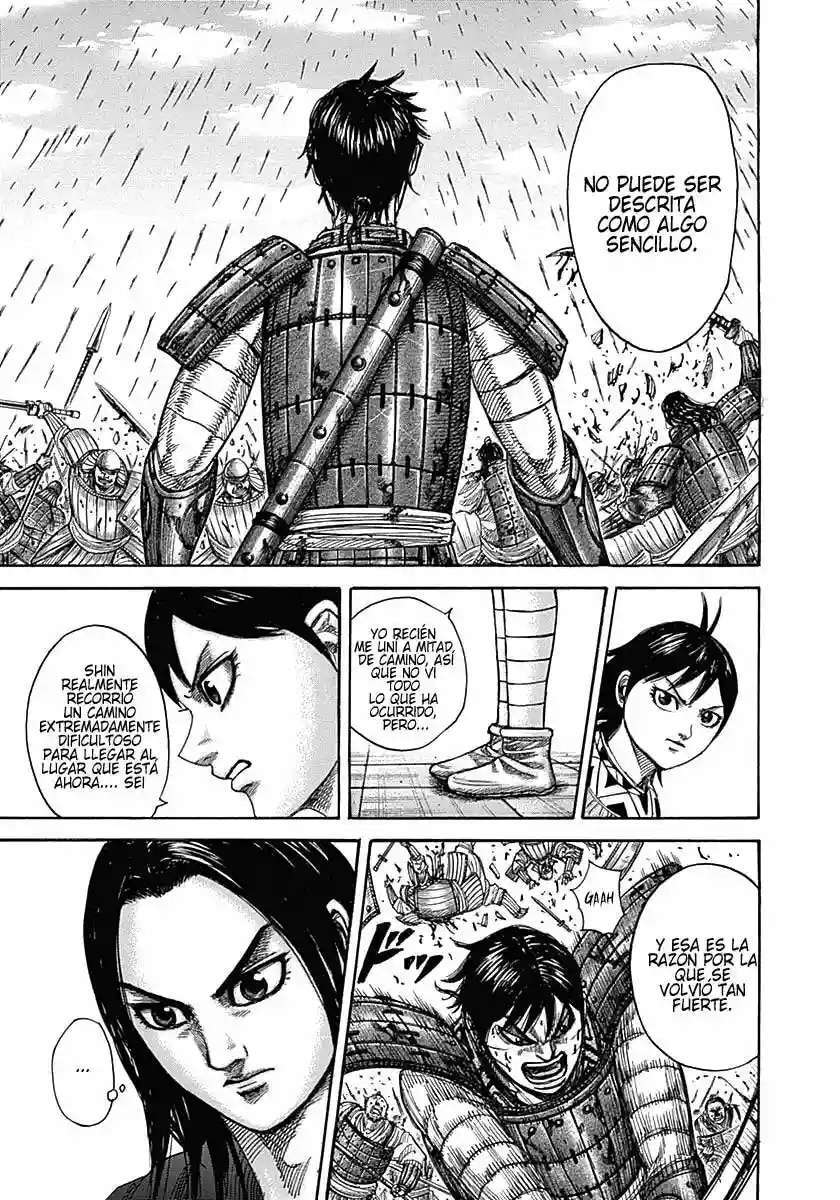 Kingdom — Capítulo 333 — Página 9