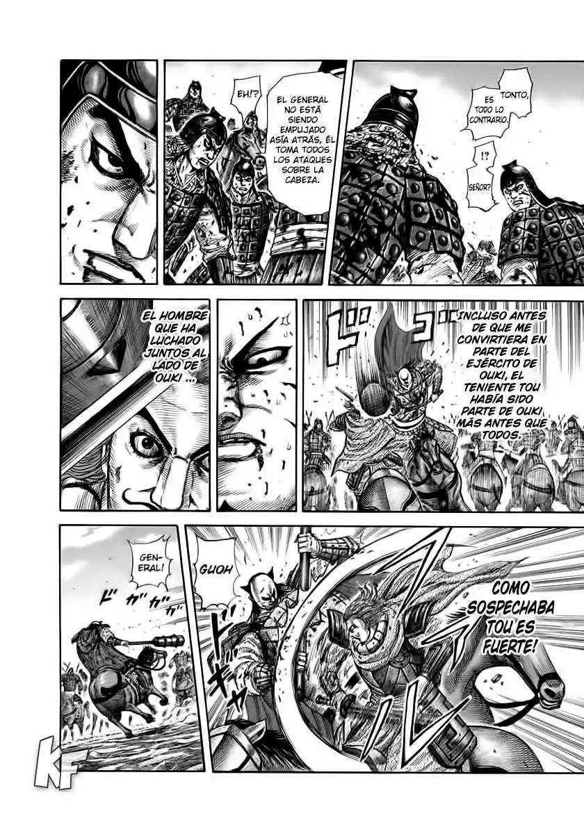 Kingdom — Capítulo 283 — Página 9