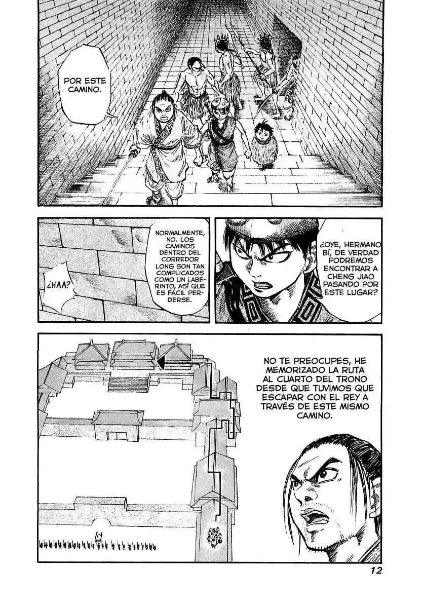 Kingdom — Capítulo 31 — Página 14